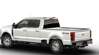 2026 Ford Super Duty® External Image 3